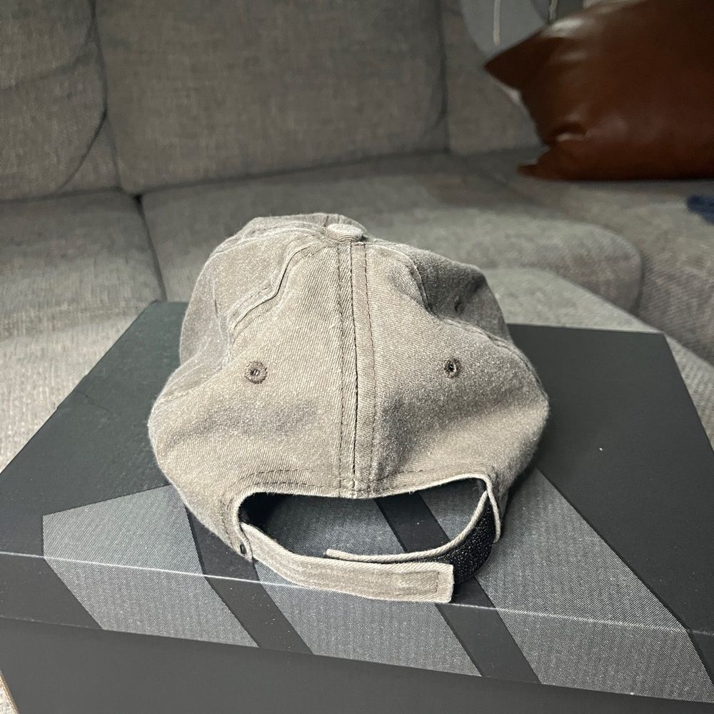Atlantic Beach Hat - Picture 3 of 4